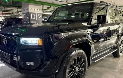 Toyota Land Cruiser Prado, 2026 год, 10 700 000 рублей, 1 фотография
