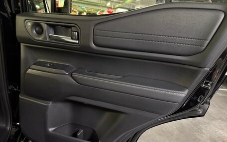 Toyota Land Cruiser Prado, 2026 год, 10 700 000 рублей, 13 фотография