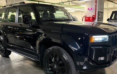 Toyota Land Cruiser Prado, 2026 год, 10 700 000 рублей, 2 фотография