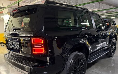 Toyota Land Cruiser Prado, 2026 год, 10 700 000 рублей, 3 фотография