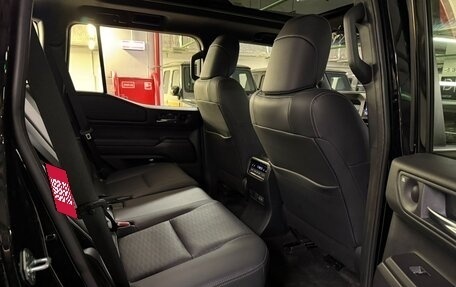 Toyota Land Cruiser Prado, 2026 год, 10 700 000 рублей, 11 фотография