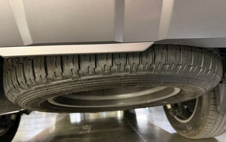 Toyota Land Cruiser Prado, 2026 год, 10 700 000 рублей, 20 фотография
