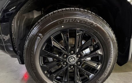 Toyota Land Cruiser Prado, 2026 год, 10 700 000 рублей, 24 фотография