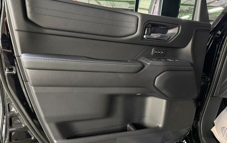 Toyota Land Cruiser Prado, 2026 год, 10 700 000 рублей, 27 фотография