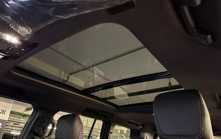 Toyota Land Cruiser Prado, 2026 год, 10 700 000 рублей, 30 фотография
