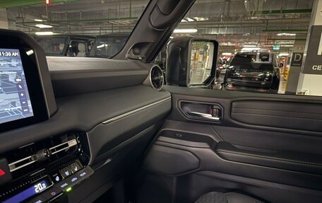 Toyota Land Cruiser Prado, 2026 год, 10 700 000 рублей, 39 фотография