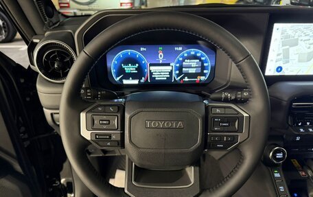 Toyota Land Cruiser Prado, 2026 год, 10 700 000 рублей, 35 фотография