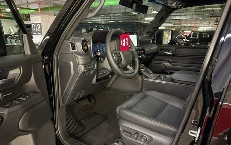 Toyota Land Cruiser Prado, 2026 год, 10 700 000 рублей, 33 фотография
