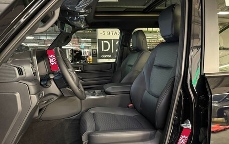 Toyota Land Cruiser Prado, 2026 год, 10 700 000 рублей, 32 фотография