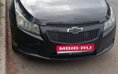 Chevrolet Cruze II, 2011 год, 520 000 рублей, 2 фотография