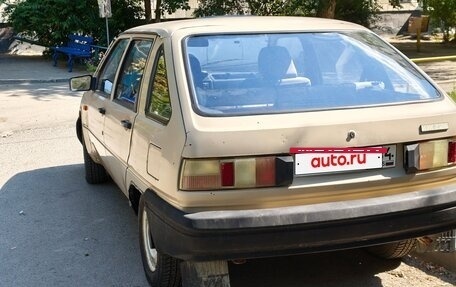 ИЖ 2126 «Ода», 1997 год, 90 000 рублей, 4 фотография