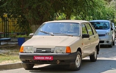 ИЖ 2126 «Ода», 1997 год, 90 000 рублей, 1 фотография