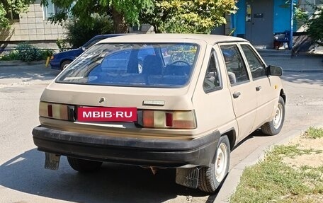 ИЖ 2126 «Ода», 1997 год, 90 000 рублей, 3 фотография
