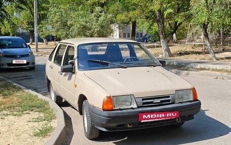ИЖ 2126 «Ода», 1997 год, 90 000 рублей, 2 фотография