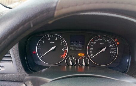 Renault Laguna III рестайлинг, 2008 год, 650 000 рублей, 3 фотография
