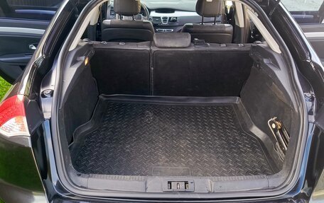 Renault Laguna III рестайлинг, 2008 год, 650 000 рублей, 5 фотография