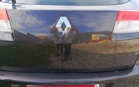 Renault Laguna III рестайлинг, 2008 год, 650 000 рублей, 6 фотография