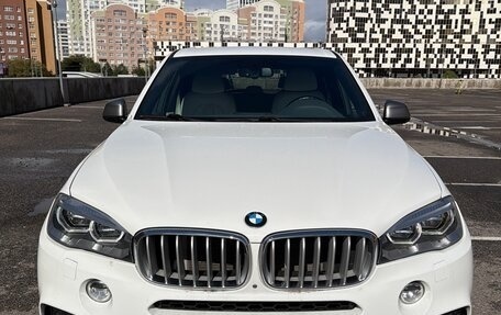 BMW X5, 2016 год, 4 800 000 рублей, 1 фотография