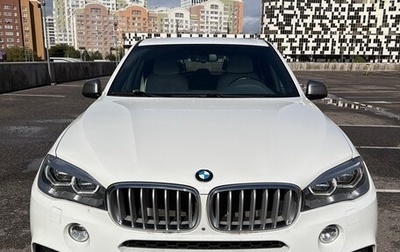 BMW X5, 2016 год, 4 800 000 рублей, 1 фотография