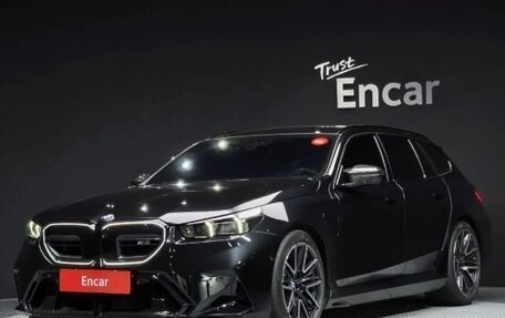 BMW M5, 2025 год, 19 179 000 рублей, 1 фотография