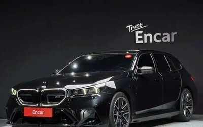 BMW M5, 2025 год, 19 179 000 рублей, 1 фотография