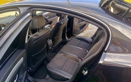 Renault Laguna III рестайлинг, 2008 год, 650 000 рублей, 13 фотография