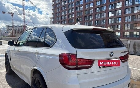 BMW X5, 2016 год, 4 800 000 рублей, 5 фотография