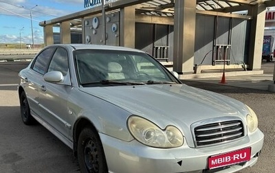Hyundai Sonata IV рестайлинг, 2007 год, 315 000 рублей, 1 фотография
