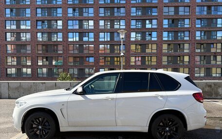 BMW X5, 2016 год, 4 800 000 рублей, 8 фотография