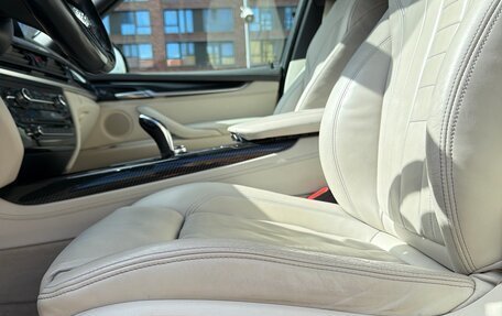 BMW X5, 2016 год, 4 800 000 рублей, 17 фотография