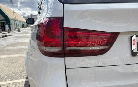 BMW X5, 2016 год, 4 800 000 рублей, 12 фотография