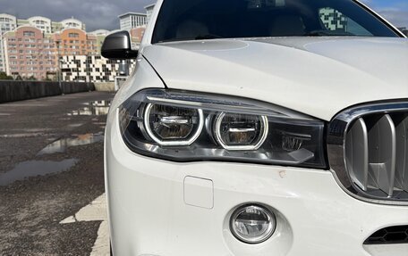 BMW X5, 2016 год, 4 800 000 рублей, 10 фотография