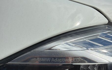BMW X5, 2016 год, 4 800 000 рублей, 11 фотография