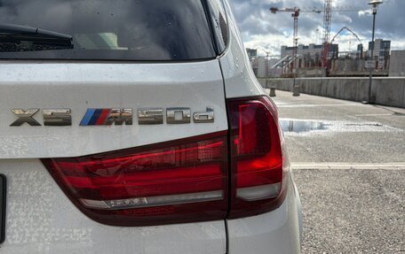 BMW X5, 2016 год, 4 800 000 рублей, 13 фотография