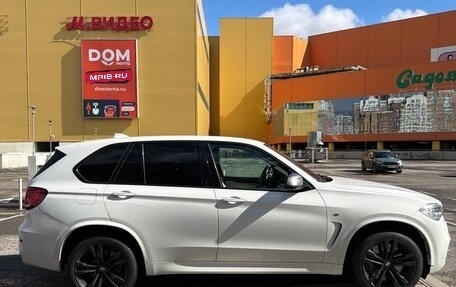 BMW X5, 2016 год, 4 800 000 рублей, 7 фотография