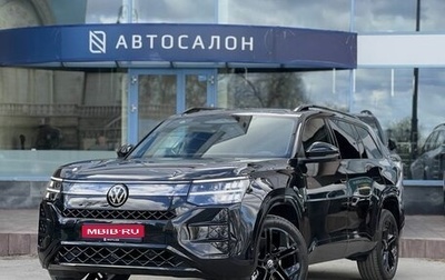 Volkswagen Teramont, 2026 год, 6 150 000 рублей, 1 фотография