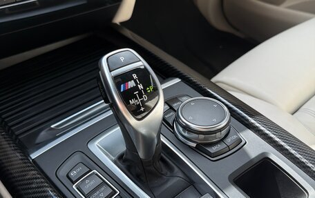 BMW X5, 2016 год, 4 800 000 рублей, 20 фотография