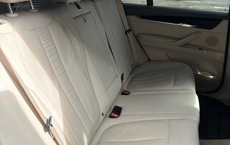 BMW X5, 2016 год, 4 800 000 рублей, 32 фотография