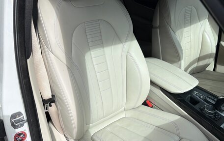 BMW X5, 2016 год, 4 800 000 рублей, 30 фотография