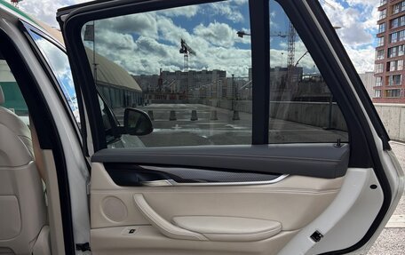 BMW X5, 2016 год, 4 800 000 рублей, 31 фотография