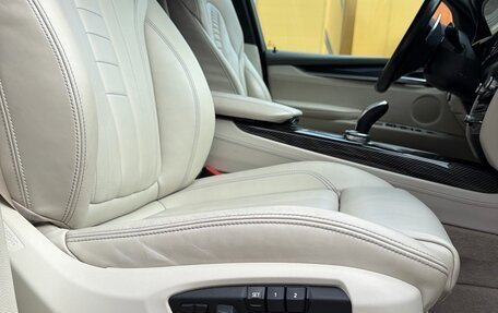 BMW X5, 2016 год, 4 800 000 рублей, 29 фотография