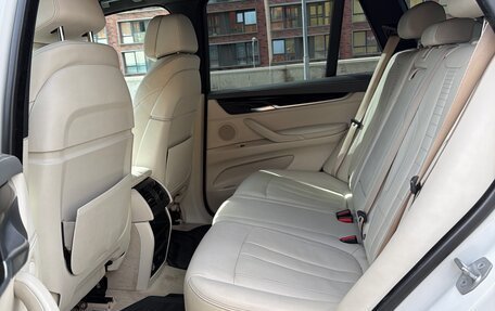 BMW X5, 2016 год, 4 800 000 рублей, 35 фотография