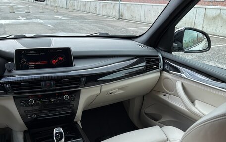 BMW X5, 2016 год, 4 800 000 рублей, 37 фотография