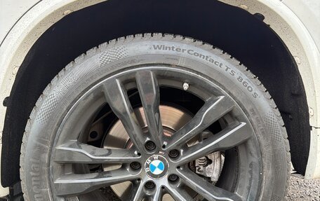BMW X5, 2016 год, 4 800 000 рублей, 39 фотография