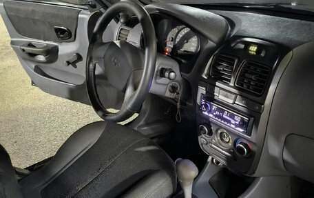 Hyundai Accent II, 2007 год, 270 000 рублей, 10 фотография