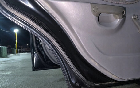 Hyundai Accent II, 2007 год, 270 000 рублей, 7 фотография