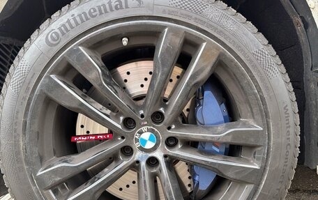 BMW X5, 2016 год, 4 800 000 рублей, 38 фотография