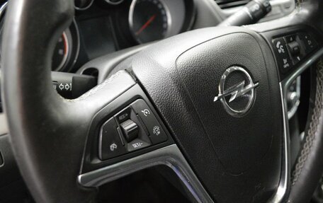 Opel Mokka I, 2014 год, 850 000 рублей, 9 фотография