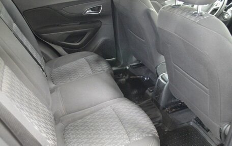 Opel Mokka I, 2014 год, 850 000 рублей, 8 фотография