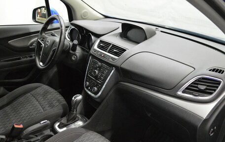Opel Mokka I, 2014 год, 850 000 рублей, 7 фотография